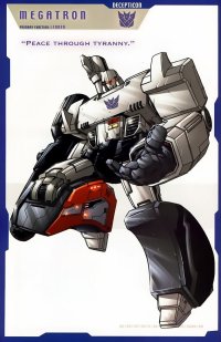 BUY NEW transformers - 138036 Premium Anime Print Poster